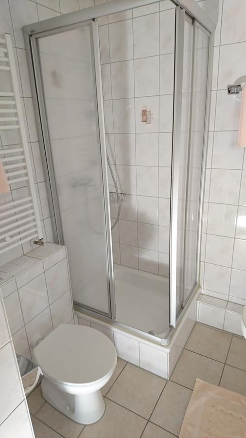 Hotel Am Schoenbuchrand Tübingen Eksteriør bilde