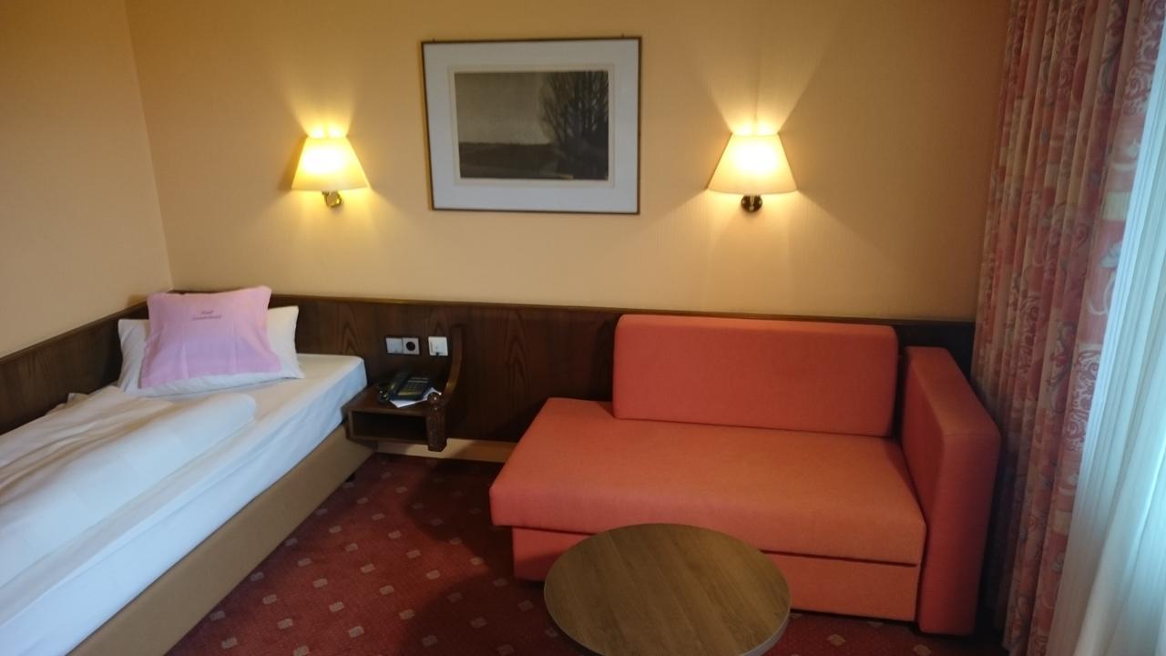 Hotel Am Schoenbuchrand Tübingen Eksteriør bilde