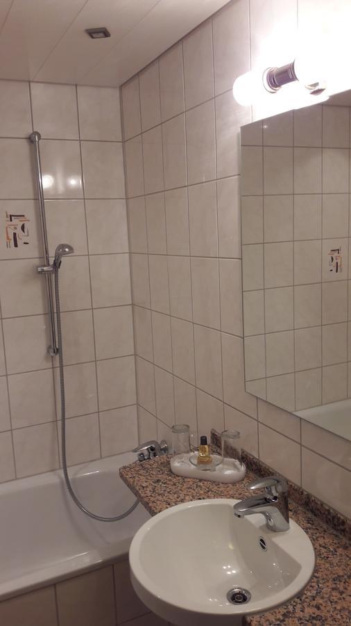 Hotel Am Schoenbuchrand Tübingen Eksteriør bilde