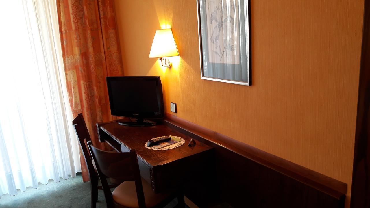 Hotel Am Schoenbuchrand Tübingen Eksteriør bilde